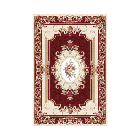 Navak Carpet Exclusive Picks Bohemian Crystal Velvet Teppich Wohnzimmer rutschfester Couchtischbereich Teppich Büro Hotel Bodenmatte Veranda Lobby Türmatte