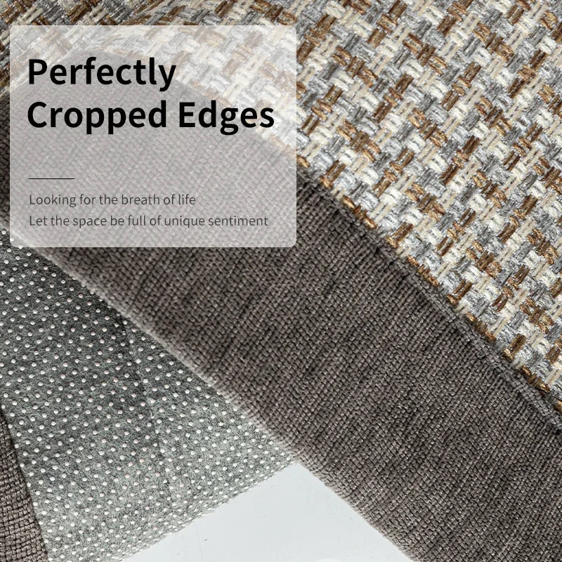 Navak Carpet Küchenteppiche Küchenbodenmatten für vor der Spüle, saugfähige Küchenmatte, Küchenbereichsteppiche, rutschfester Läufer für Be You