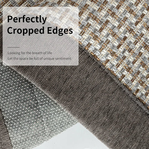 Navak Carpet Küchenteppiche Küchenbodenmatten für vor der Spüle, saugfähige Küchenmatte, Küchenbereichsteppiche, rutschfester Läufer für Be You