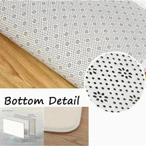 Navak Carpet Daily Picks Anime Douluo Kontinent Teppich Schlafzimmer Wohnzimmer Flur Wohnkultur Teppich Waschraum Bodenmatte Geburtstagsgeschenk Zubehör