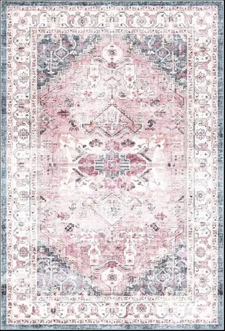 Navak Carpet Exclusive Picks European And American Carpet Living Room Luxury High-End Carpet Bedroom Bed Blanket Retro Persian Carpeted Home Decor