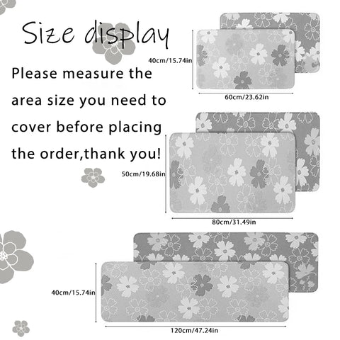Navak Carpet Floor Mat Entrance Doormat Balcony Rugs Living Room Carpet HONDAs Racing Motorcycle Foot Mats Bath Rug Non-slip House Decoration