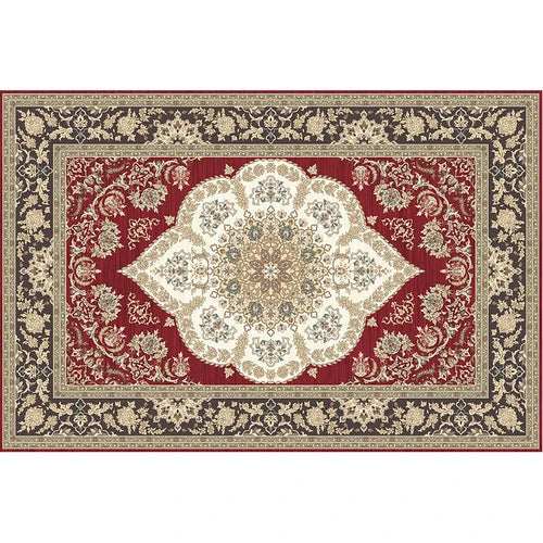 Navak-Teppich, Retro-Teppiche im ethnischen Stil für Wohnzimmer, Persien, Schlafzimmer, Dekoration, rutschfest, waschbar, Veranda-Bodenmatte, Esszimmer-Lounge-Teppich