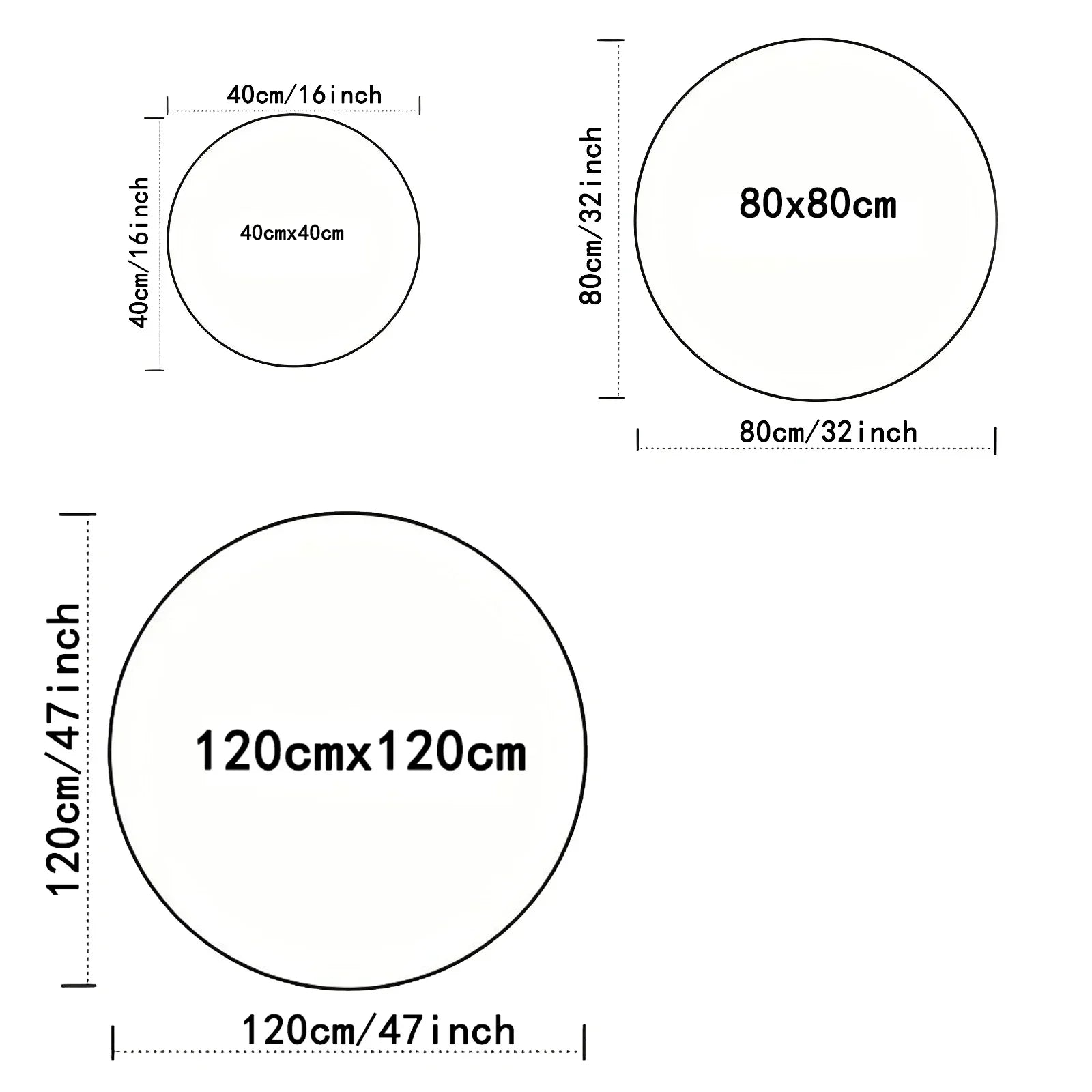 Navak Teppich, grüner Mandala-Druck, Teppich für Wohnzimmer, Schlafzimmer, Nachttisch, rutschfest, weich, Teppiche für Couchtische, Lounge-Fußmatte, waschbar