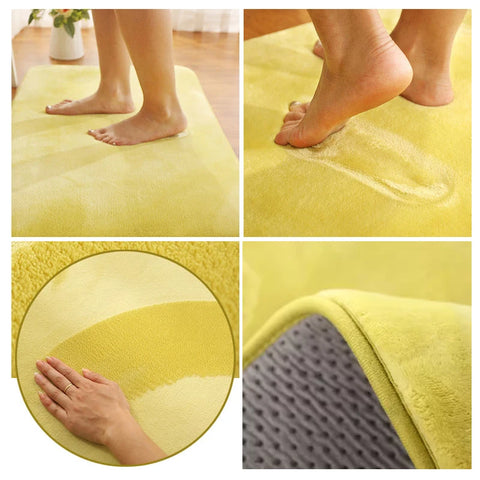 Navak Carpet Carpet for Bedroom H-Hertog Jans Entrance Door Doormat Soft Mat for Hallway Home DecorationsCustom Bathroom Living Room Rug