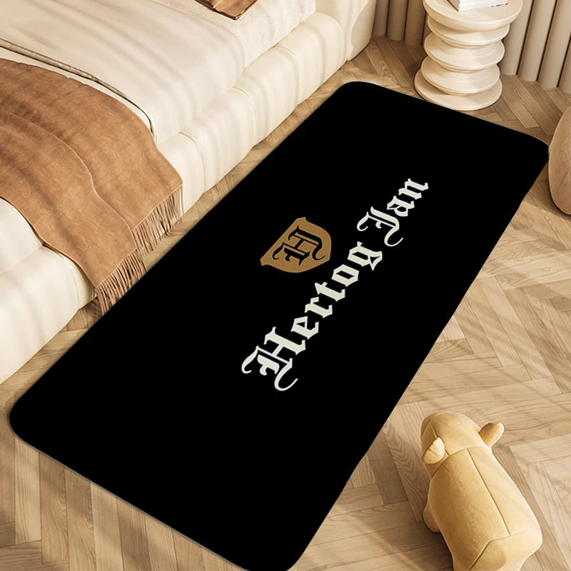 Navak Carpet Carpet for Bedroom H-Hertog Jans Entrance Door Doormat Soft Mat for Hallway Home DecorationsCustom Bathroom Living Room Rug