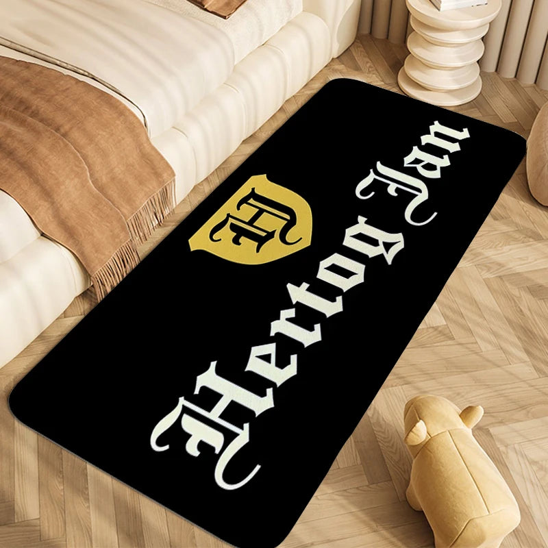 Navak Carpet Carpet for Bedroom H-Hertog Jans Entrance Door Doormat Soft Mat for Hallway Home DecorationsCustom Bathroom Living Room Rug