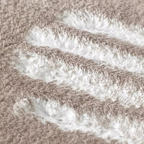 Navak Teppich, Teppiche im nordischen Stil für Wohnzimmer, große Bereiche, Schlafzimmerdekor, waschbarer Teppich, dicke Plüsch-Lounge-Bodenmatte, flauschiger, weicher Arbeitszimmerteppich