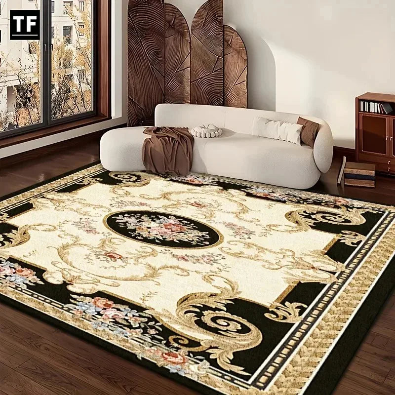 Navak Carpet 1 Stück Küchenteppich mit Hühnermuster, rutschfeste Fußmatten für Zuhause, Pop-Design, Badezimmerteppiche, Badematte, Teppich für Zuhause, Waschbecken, Wäschedekor