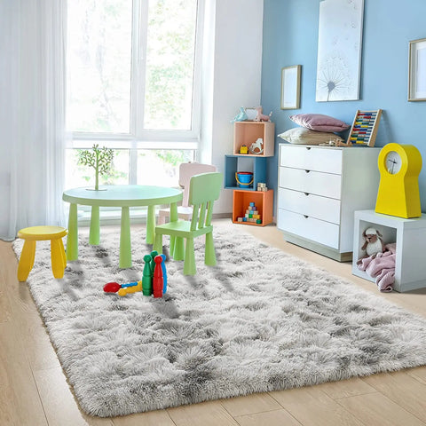 Navak Teppich, weicher, flauschiger Teppich für moderne Wohnkultur, Wohnzimmer, Sofa, Teppiche, Kinderzimmer, Schlafzimmer, Kissen, Batik, Schlafsaal-Teppiche