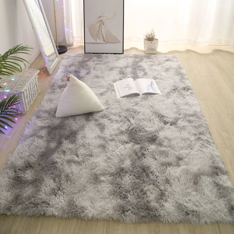 Navak Teppich Rosa Schlafzimmer Teppich Für Kinderzimmer Niedliche Mädchen Boden Weiche Matte Wohnzimmer Dekoration Weiß Flauschige Große Kinder Nachttisch Teppiche