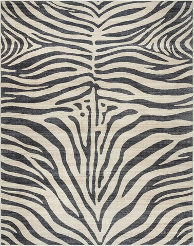 Navak Carpet Exclusive Picks Bohemian Style Loop-Pile Rug - Ultra-Thin, Stain-Resistant, Non-Slip Carpet for Living Room & Office, Soft Floor Mat