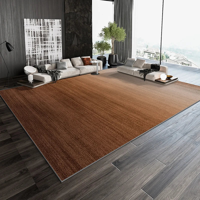 Navak Teppich Nordisches Wohnzimmer Großflächige Teppiche Heimdekoration Schlafzimmer Bettdecke Lässige Teppiche Sofa Teetisch Teppich Flächenteppich