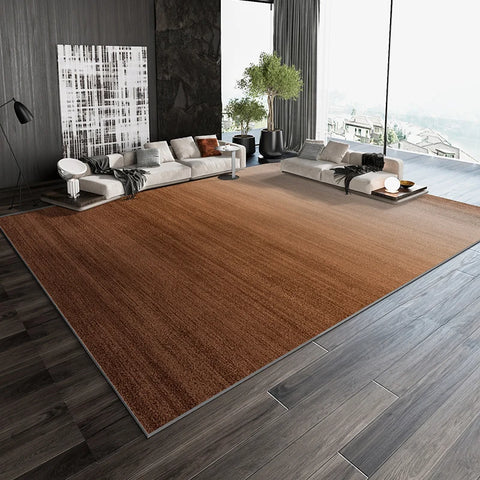 Navak Teppich Nordisches Wohnzimmer Großflächige Teppiche Heimdekoration Schlafzimmer Bettdecke Lässige Teppiche Sofa Teetisch Teppich Flächenteppich