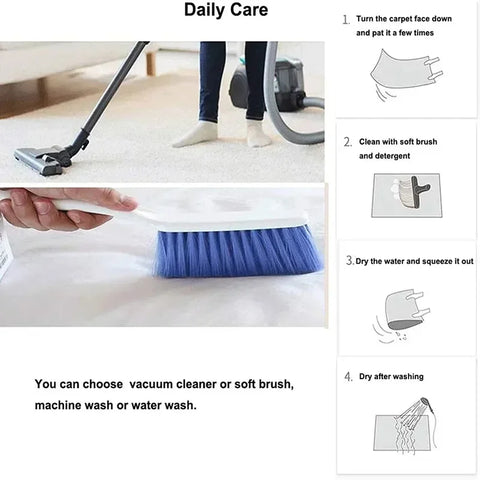 Navak Teppich, Teppich für Schlafzimmer, schöne Fußmatte für Haustiere, Katzen und Hunde, Eingangsbereich, Fußmatte, individueller Wohnzimmer-/Flur-/Badezimmerteppich, Küchenzubehör