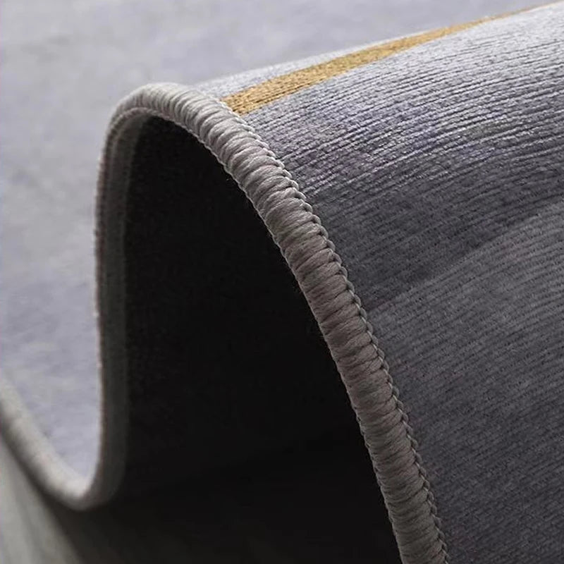 Navak CarpetModern Korridor-Läuferteppich für Flur, Wohnzimmer, Dekoration, Hausgang, Bodenmatte, luxuriöser Eingangsbereich, Dekorationsbereich, langer Streifenteppich