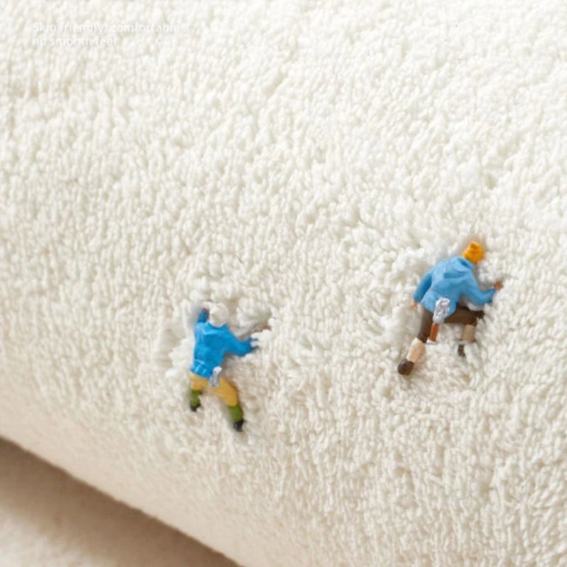 Navak Teppich, unregelmäßige Formen, Wohnzimmer-Dekoration, Teppich, moderner Stil, Teppiche für Schlafzimmer, Zuhause, dicker Plüschteppich, flauschig, weich, Lounge-Bodenmatte