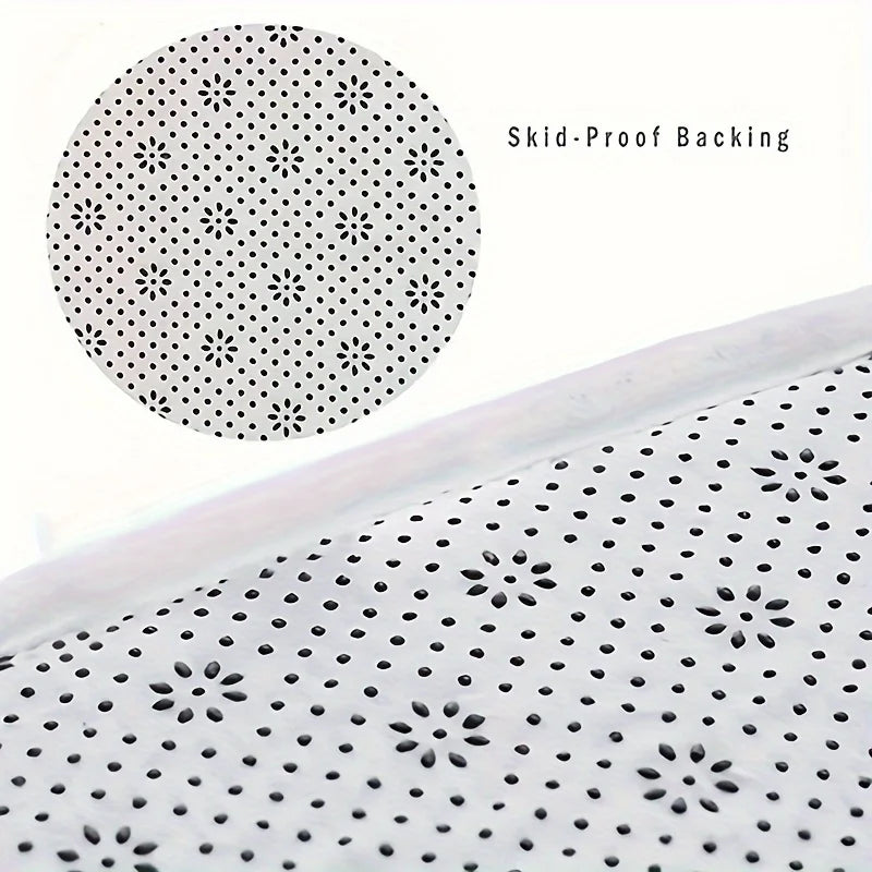 Navak Carpet 1 Stück Polyester-Fußmatte, Willkommen im Mojo Dojo Casa House, rechteckige Eingangsmatte, maschinenwaschbar, für Schlafzimmer und Wohnzimmer