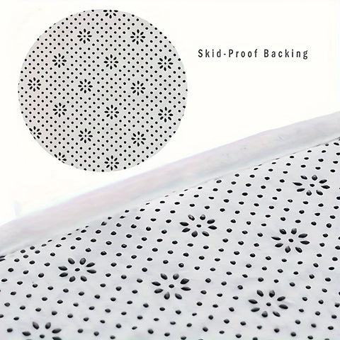 Navak Carpet 1 Stück Polyester-Fußmatte, Willkommen im Mojo Dojo Casa House, rechteckige Eingangsmatte, maschinenwaschbar, für Schlafzimmer und Wohnzimmer