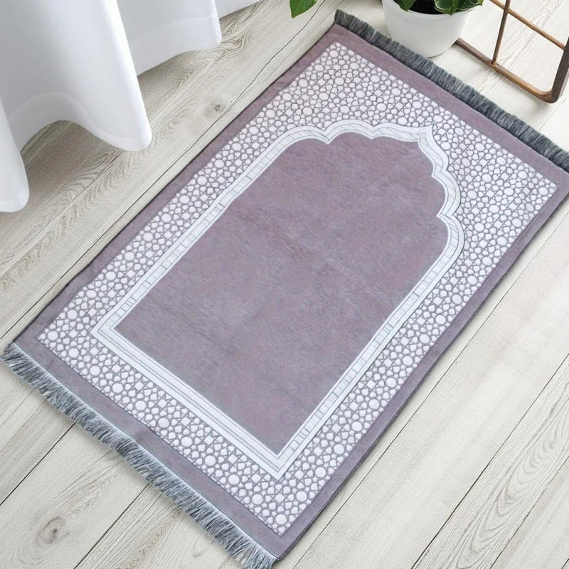Navak Carpet Islamic Carpets for Muslims Prayer Mats Carpet  Islamic Gift Rugs Mats Rugs Child Women's Decoration for Prayers