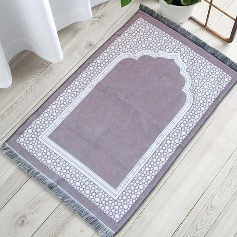 Navak Carpet Islamic Carpets for Muslims Prayer Mats Carpet  Islamic Gift Rugs Mats Rugs Child Women's Decoration for Prayers