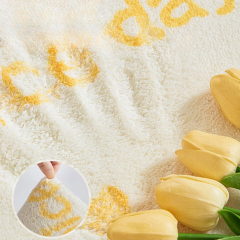Navak Teppich, pastoraler Stil, weiche Bodenmatte für das Bett, waschbare Teppiche für das Wohnzimmer, dicker Plüsch, Schlafzimmer-Dekor-Teppich, flauschig, weich, Lounge-Teppich