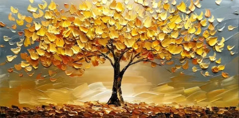 Navak Teppich Abstrakte Baum Wand Kunst Baum Des Lebens Leinwand Malerei Moderne Gold Baum Poster Druck Für Büro Schlafzimmer Wohnzimmer wohnkultur