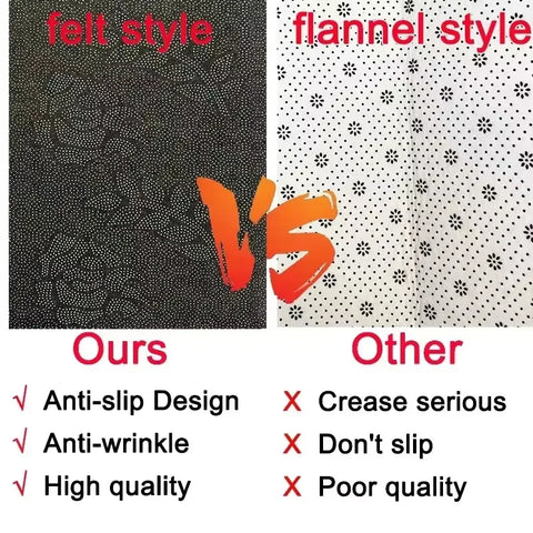 Navak Carpet 1 Stück Fußmatte mit bösem Blick, Willkommens-Fußmatte, rutschfest und schmutzabweisend, Polyester-Eingangsteppich, geeignet für drinnen und draußen, Filzteppich