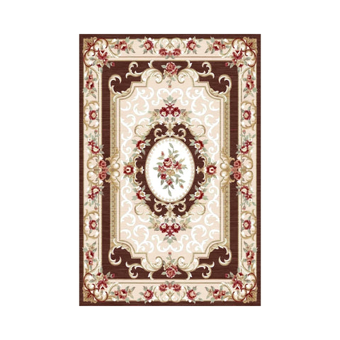 Navak Carpet Exclusive Picks Bohemian Crystal Velvet Teppich Wohnzimmer rutschfester Couchtischbereich Teppich Büro Hotel Bodenmatte Veranda Lobby Türmatte