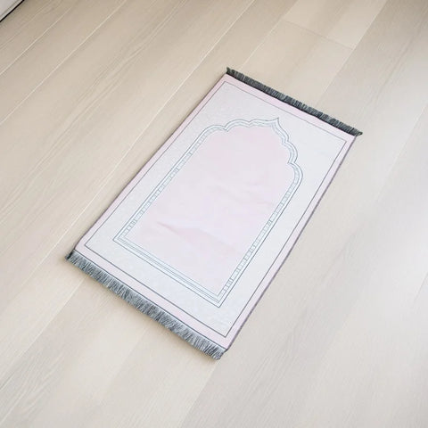 Navak Carpet Islamic Carpets for Muslims Prayer Mats Carpet  Islamic Gift Rugs Mats Rugs Child Women's Decoration for Prayers