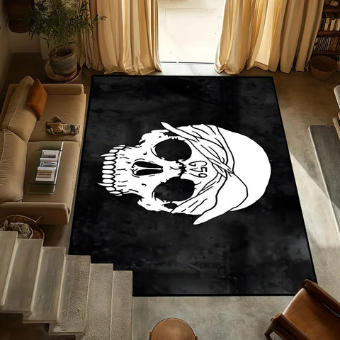 Navak Teppich, lustiger S-Suicideboys G59-Teppich, Nachttisch, Küche, Bad, Wohnzimmer, Haus, Schlafzimmer, Bodenmatte, Fußmatte, großer Teppich, Teppich, Dekoration