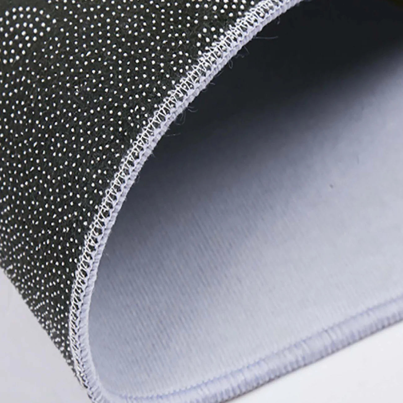 Navak Carpet Kreativer Teppich, strapazierfähige Fußmatte, Stuhlmatte, Sofamatte, bequemer bedruckter Teppich, geeignet für Hotel, Balkon, Flur, Wohnzimmer