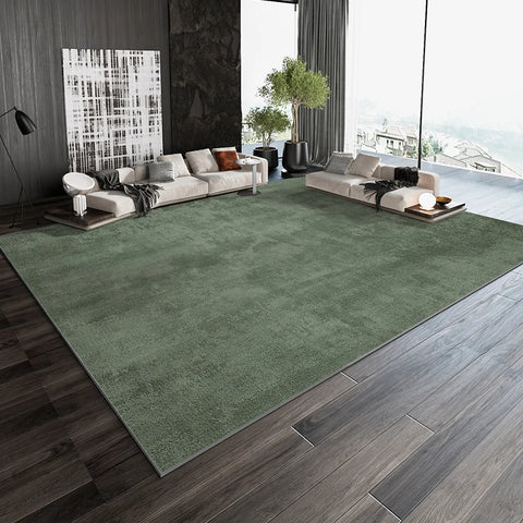 Navak Teppich Nordisches Wohnzimmer Großflächige Teppiche Heimdekoration Schlafzimmer Bettdecke Lässige Teppiche Sofa Teetisch Teppich Flächenteppich