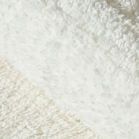 Navak Carpet Cool White Autoteppich, Digitaldrucktechnologie, einfaches Einweihungsgeschenk, handgefertigt, rutschfest, dekorativer Teppich