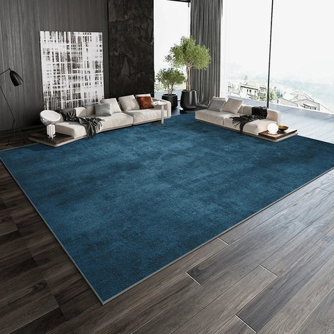 Navak Teppich Nordisches Wohnzimmer Großflächige Teppiche Heimdekoration Schlafzimmer Bettdecke Lässige Teppiche Sofa Teetisch Teppich Flächenteppich