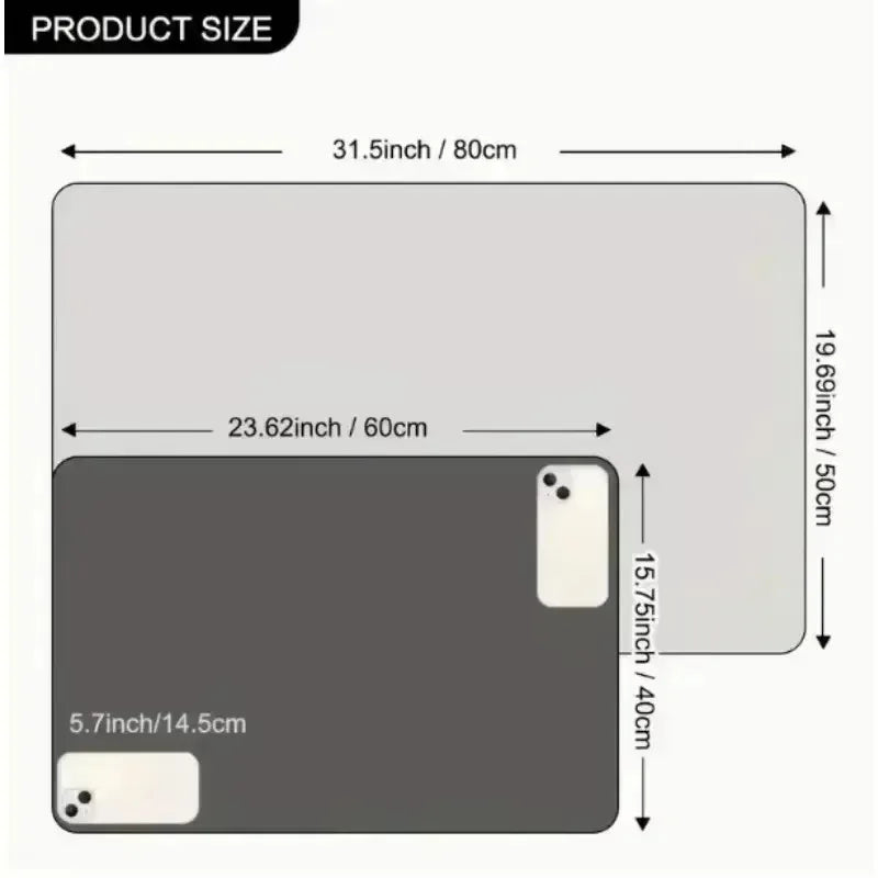 Navak Carpet 1 Stück Stitch Welcome Fußmatte, lebendiges Blumendesign, perfekt für Hauseingang, Schlafzimmer und Badezimmertüren, leicht zu reinigen, nur von Hand waschen