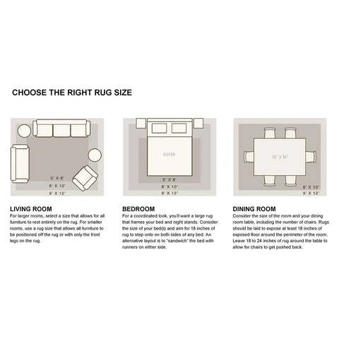 Navak Carpet Passion Area-Teppich, modernes skandinavisches geometrisches Design, dekorativer Bodenbelag, niedriger Flor, pflegeleicht, schmutzabweisend, für den Innenbereich