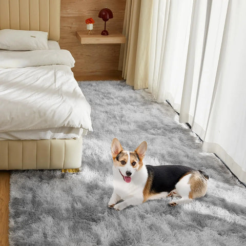 Navak Teppich, weicher, flauschiger Teppich für moderne Wohnkultur, Wohnzimmer, Sofa, Teppiche, Kinderzimmer, Schlafzimmer, Kissen, Batik, Schlafsaal-Teppiche