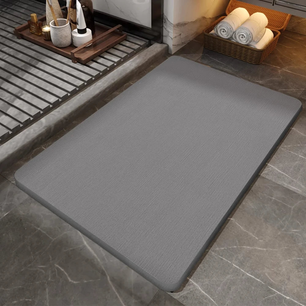 Navak Carpet Exclusive Picks Diatom Mud Cartoon Puppy - Themenmatten: Ideal für Tür, Bad und Küche. Sie sind leicht zu reinigen, ermöglichen Trocken- und Nassseparation
