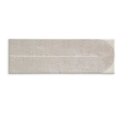 Navak Teppich Schlafzimmerteppich Nachttisch Lange Bodenmatte Weiche Flauschige Bequeme Fußmatten Japanischer Minimalistischer Heimdekorationsteppich Für Wohnzimmer