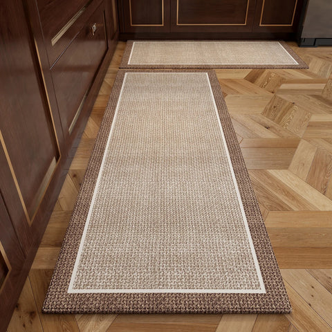 Navak Teppich Teppich für Küche Läufer Teppich Rutschfeste Bodenmatte Lange Teppiche Elegante Minimalistischen Stil Wohndekoration Teppiche 주방 카펫