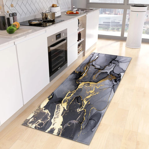 Navak Teppich, Eingangsbereich, Fußmatte, Küchenteppich, Schlafzimmer, Boden, Balkon, Dekoration, langer Teppich, maßgefertigt, für Zuhause, Badezimmer, Tür, Flur, rutschfeste Fußmatte